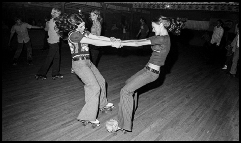 Crazy old pictures Teens Florida