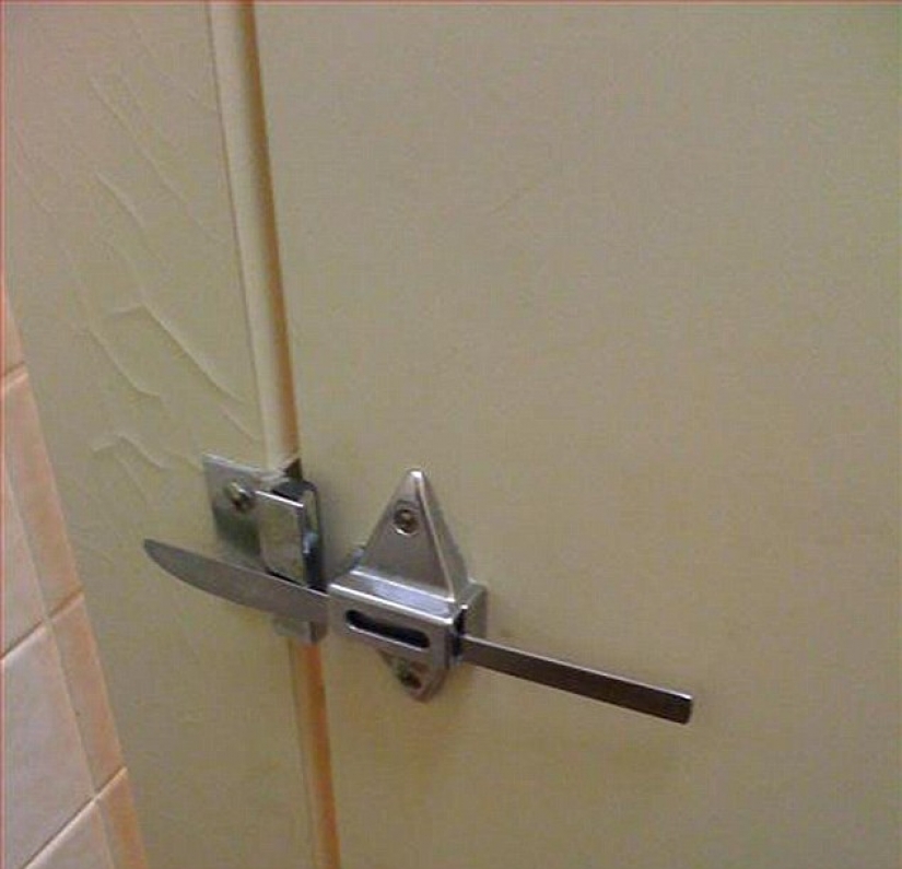 Crazy stick: the 20 most epic failures from fans to do everything yourself