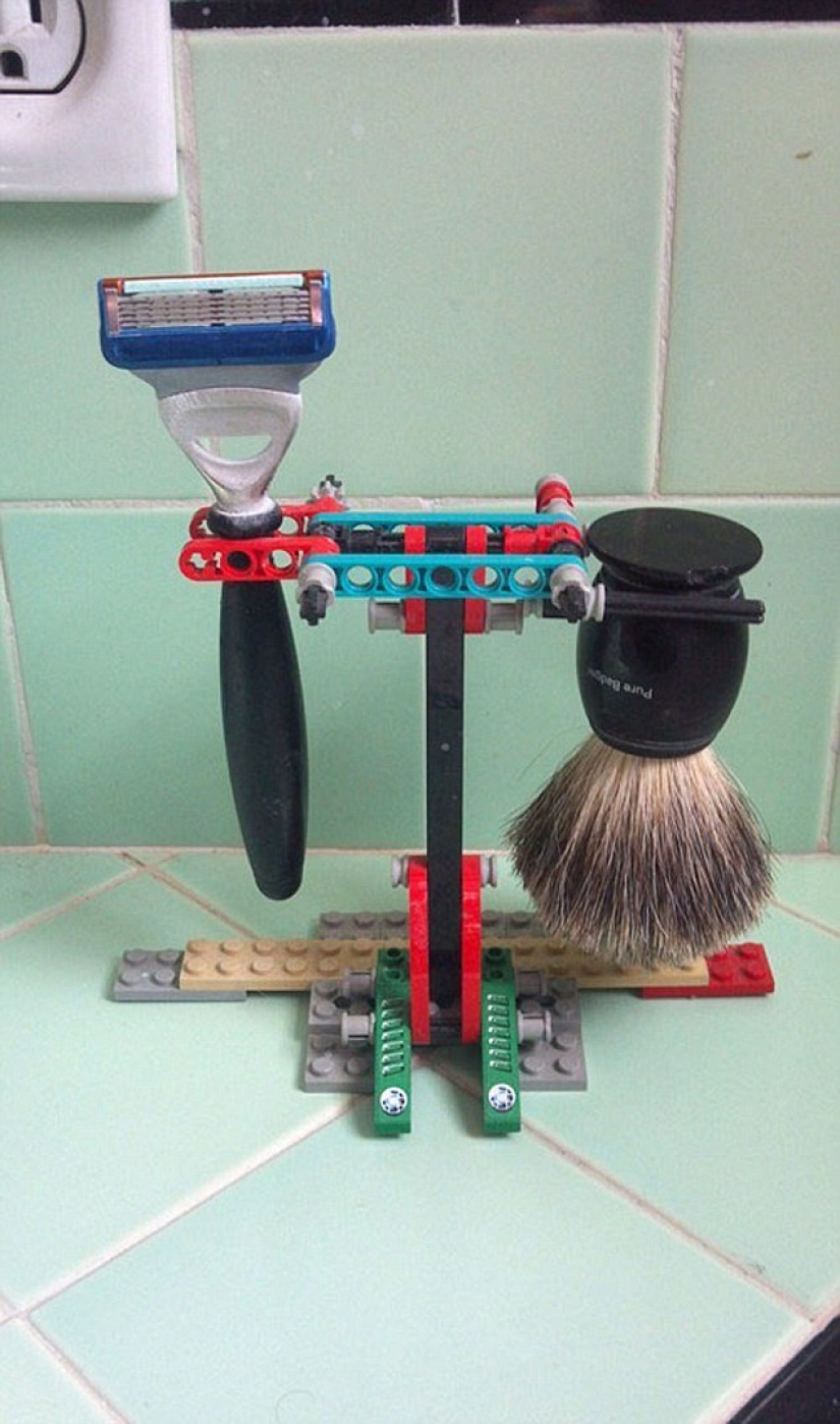 Crazy stick: the 20 most epic failures from fans to do everything yourself