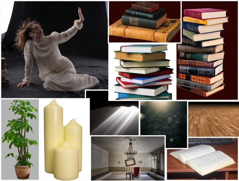 Creating a miracle: the Ukrainian master of photoshop and her work "before and after"