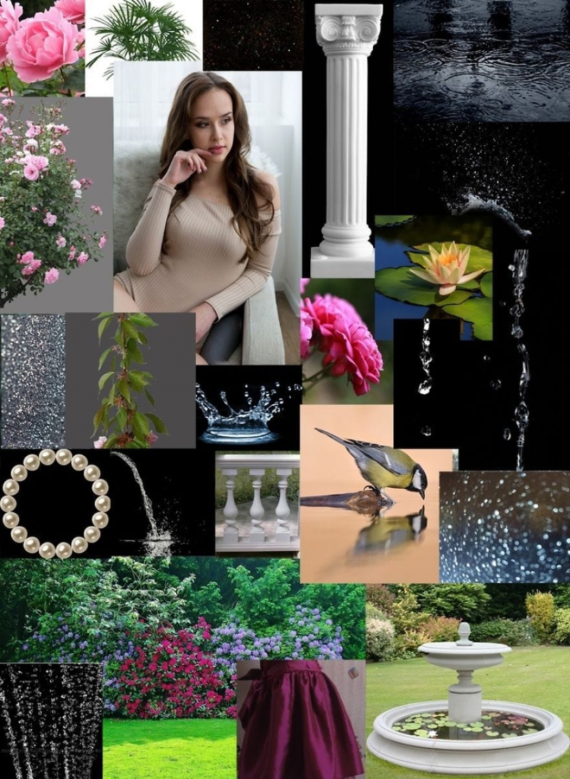 Creating a miracle: the Ukrainian master of photoshop and her work "before and after"