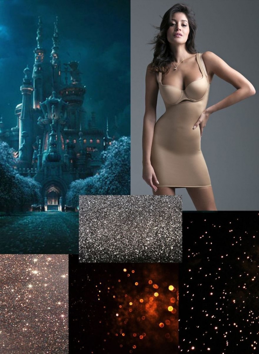 Creating a miracle: the Ukrainian master of photoshop and her work "before and after"