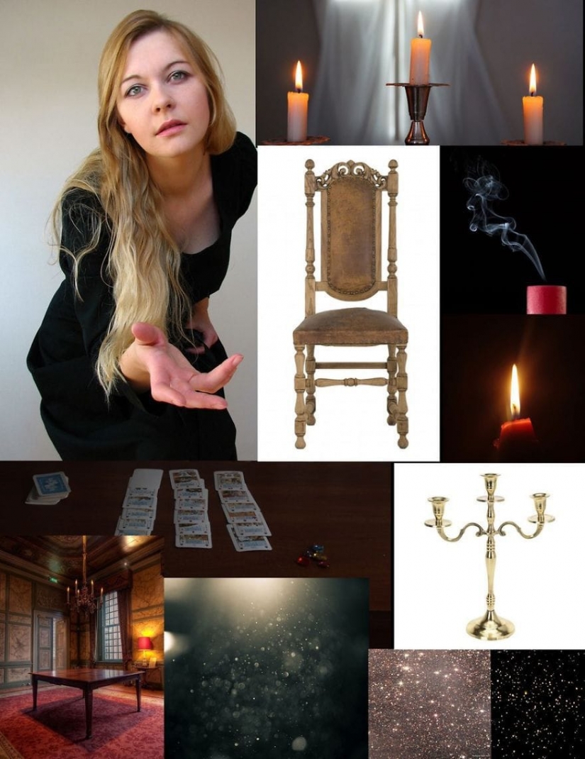 Creating a miracle: the Ukrainian master of photoshop and her work "before and after"