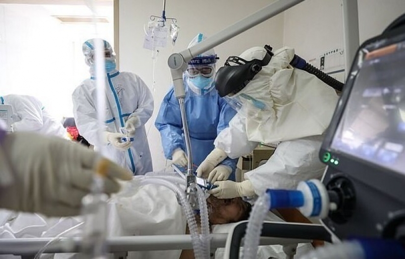 Cremados Chino en dos meses regresó a su casa de forma segura