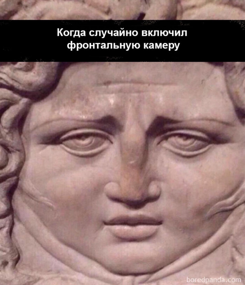 Critics joke on the brink of a foul Critics joke on the brink of a foul