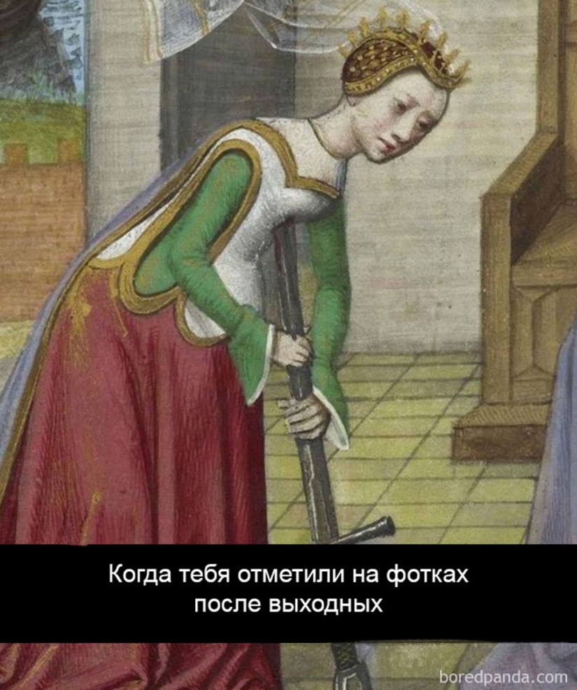 Critics joke on the brink of a foul Critics joke on the brink of a foul