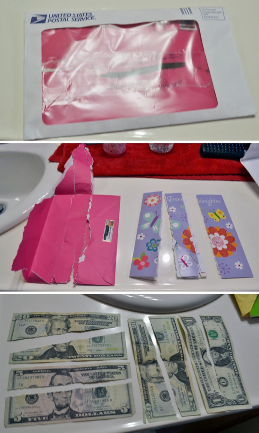 Cuando el cartero — no Pechkin: epic fallas en la entrega de servicios Cuando el cartero — no Pechkin: epic fallas en la entrega de servicios