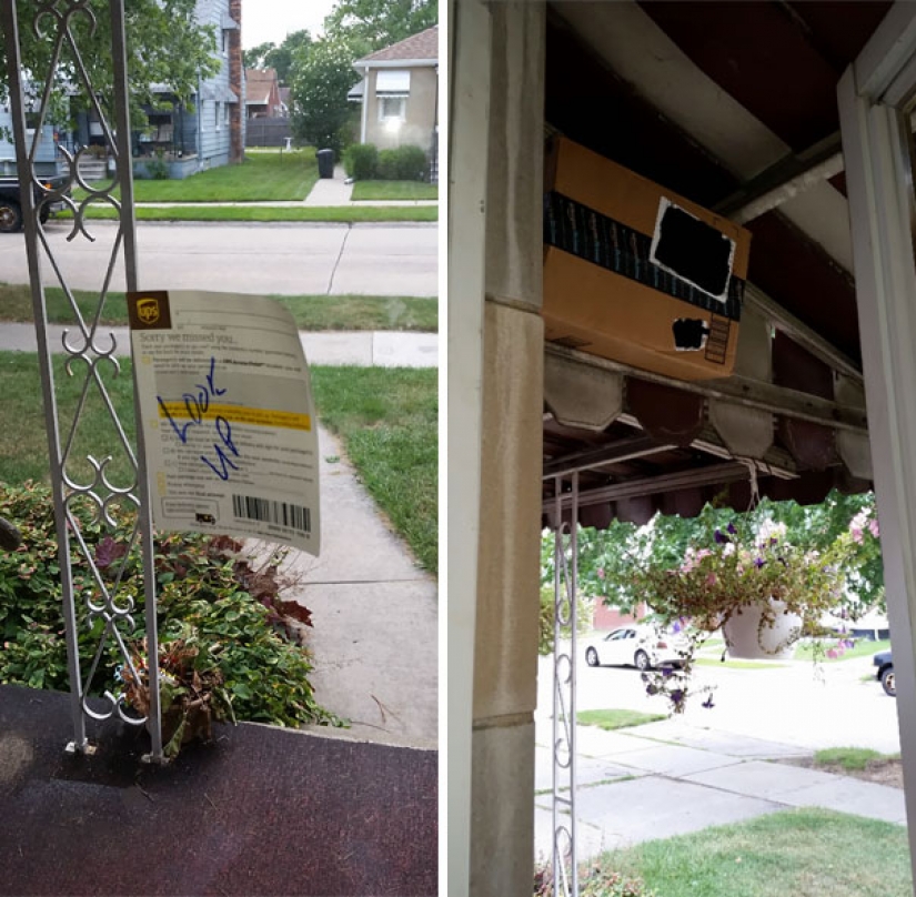 Cuando el cartero — no Pechkin: epic fallas en la entrega de servicios Cuando el cartero — no Pechkin: epic fallas en la entrega de servicios