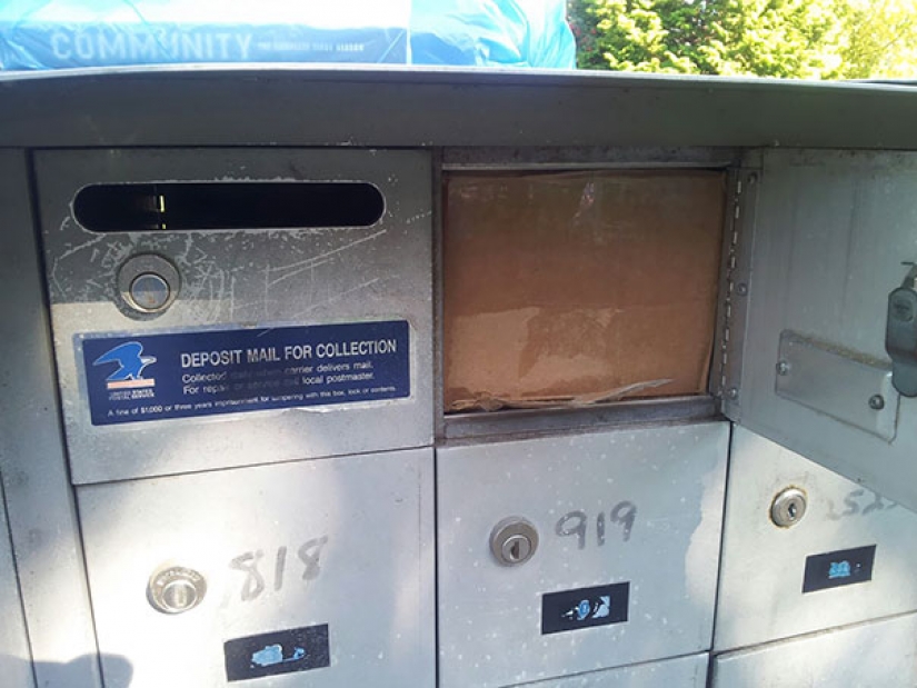 Cuando el cartero — no Pechkin: epic fallas en la entrega de servicios Cuando el cartero — no Pechkin: epic fallas en la entrega de servicios