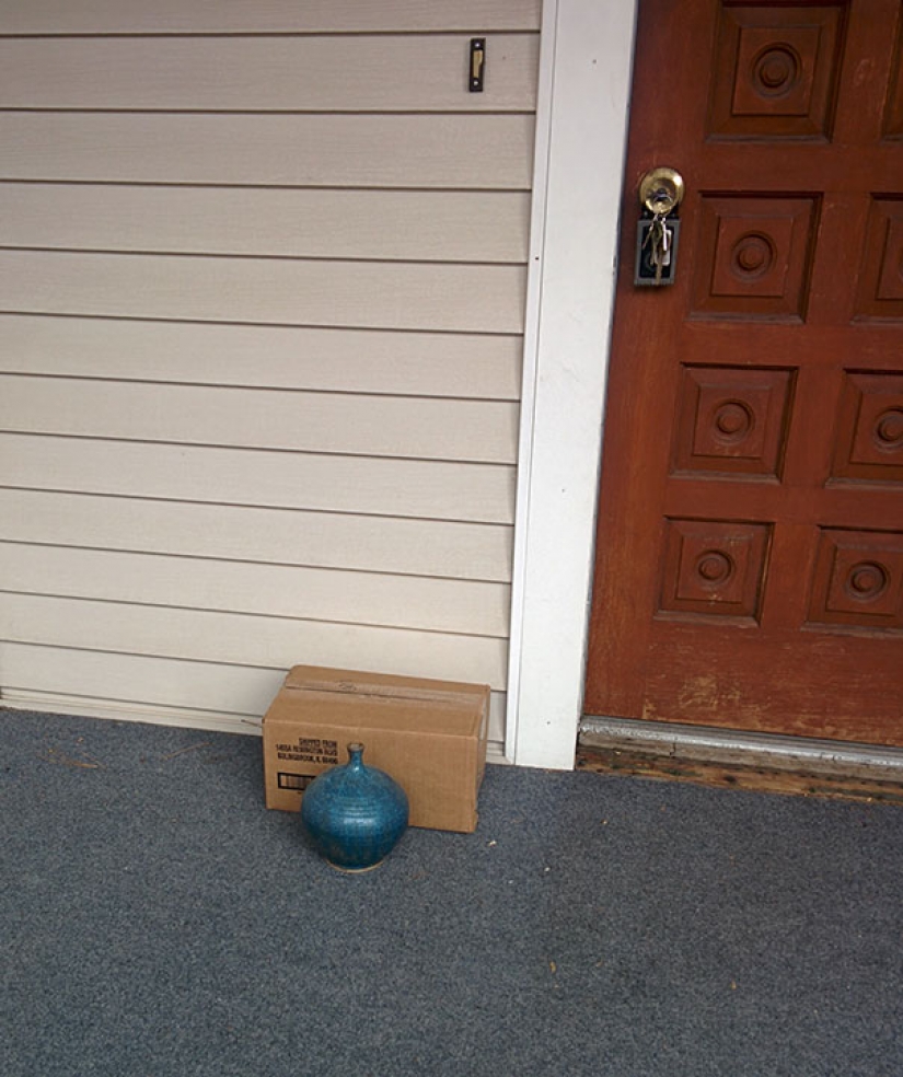 Cuando el cartero — no Pechkin: epic fallas en la entrega de servicios Cuando el cartero — no Pechkin: epic fallas en la entrega de servicios