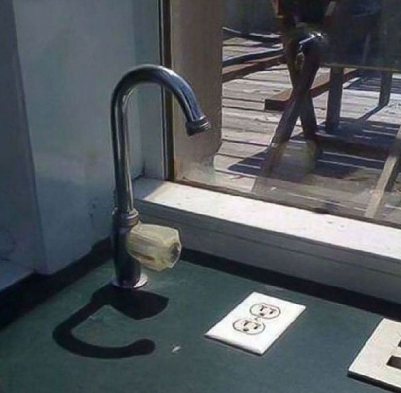 Cuando los arquitectos están fuera de la sangre Cuando los arquitectos están fuera de la sangre