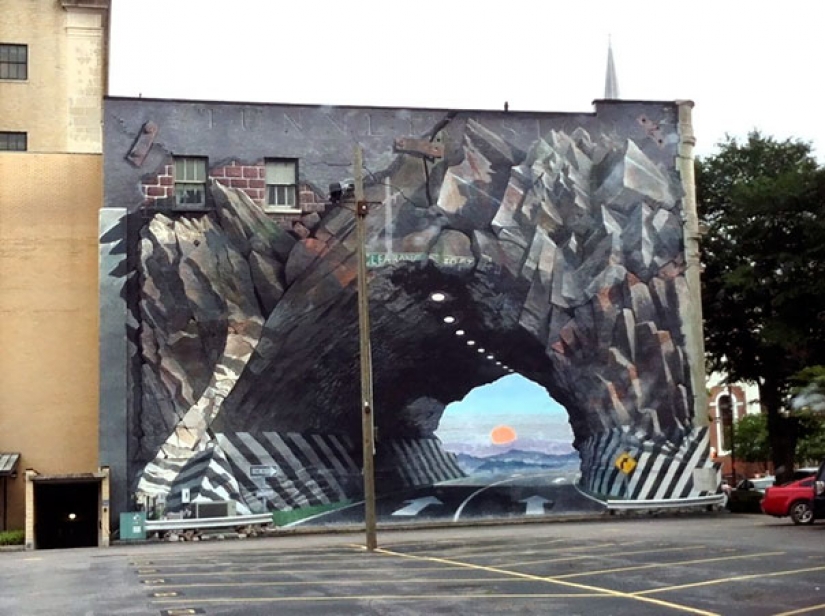 Cuando los arquitectos están fuera de la sangre Cuando los arquitectos están fuera de la sangre