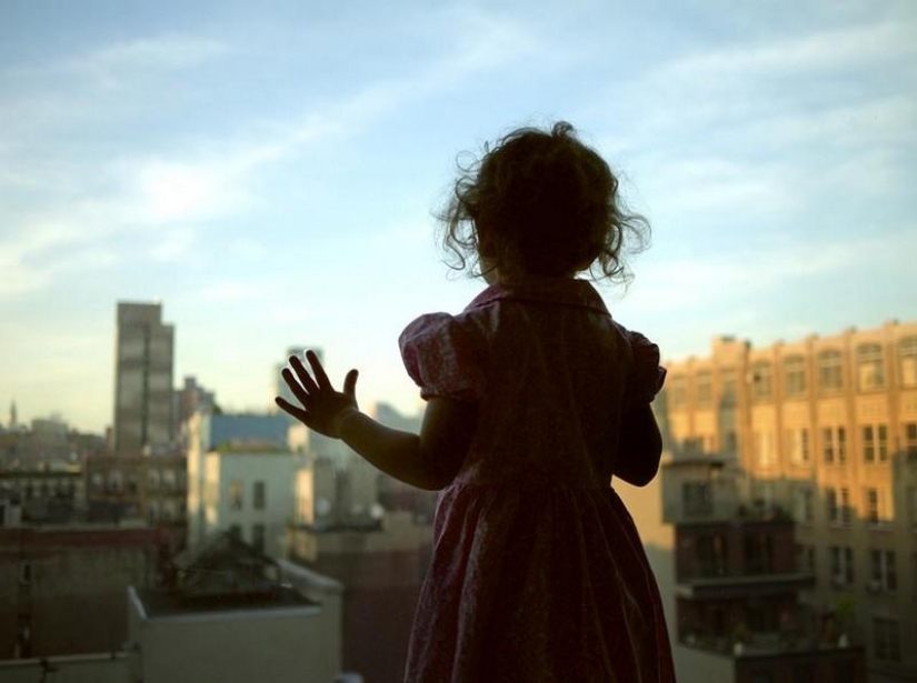 "Cuando Lulú nació, mi esposa Carla desaparecido": cómo desarrollar sentimientos paternos "Cuando Lulú nació, mi esposa Carla desaparecido": cómo desarrollar sentimientos paternos