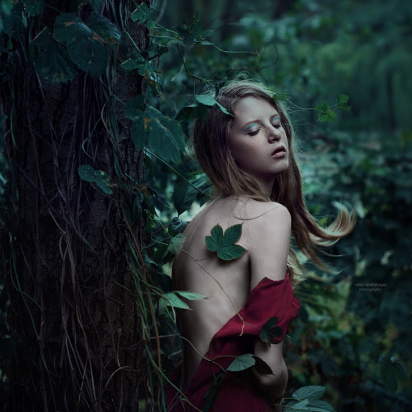 Cuando no hay límites entre el hombre y la naturaleza