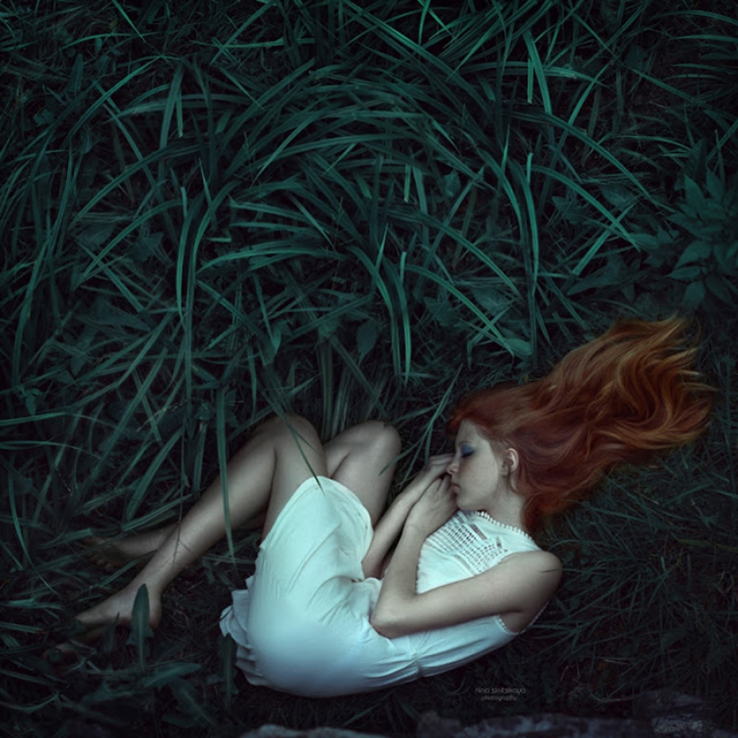 Cuando no hay límites entre el hombre y la naturaleza