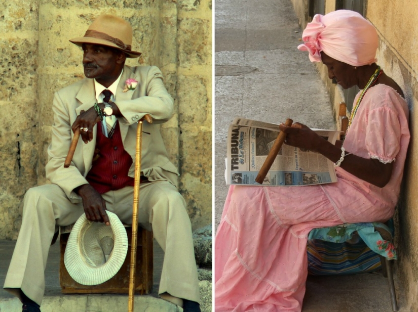 Cuando usted realmente desea para Cuba Cuando usted realmente desea para Cuba