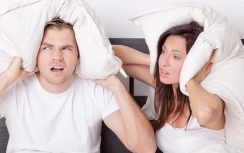 Cuarentena mata el deseo: ¿por qué el aislamiento se reduce la actividad sexual Cuarentena mata el deseo: ¿por qué el aislamiento se reduce la actividad sexual