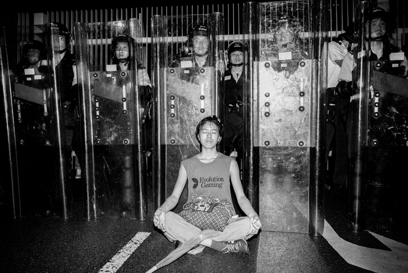 Cuerpo oscuro: la triste historia de la mejor blanco y negro con imágenes de todo el mundo