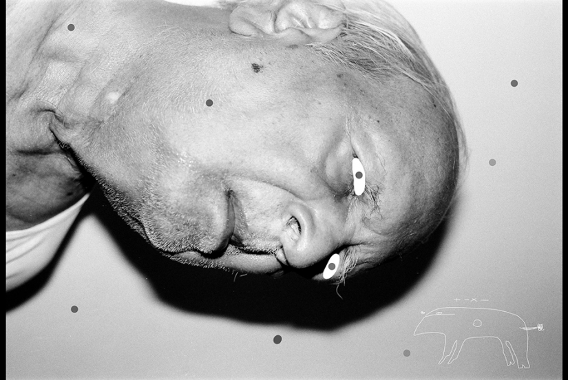 Dark body: the grim history for the best black-and-white images from around the world Dark body: the grim history for the best black-and-white images from around the world