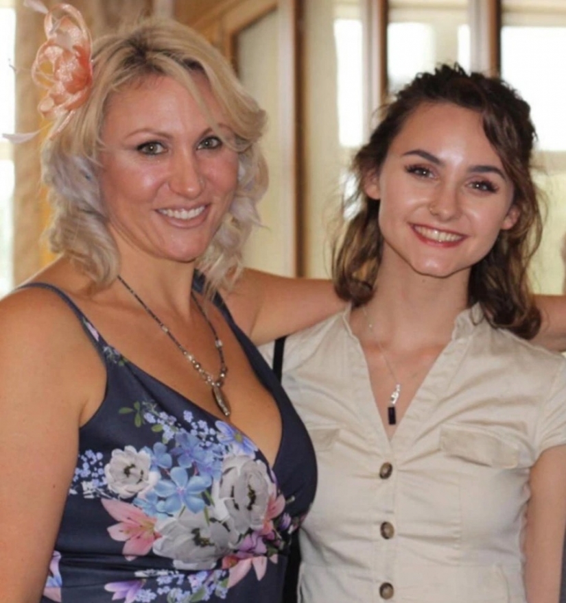 De escolta a la camioneta: el curso de la vida de uno de los más famosos de la prostitución en el reino unido De escolta a la camioneta: el curso de la vida de uno de los más famosos de la prostitución en el reino unido