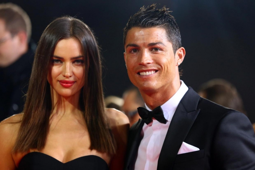 De Kim Kardashian a Paris Hilton: las Chicas más calientes del mundo, se reunió con Cristiano Ronaldo De Kim Kardashian a Paris Hilton: las Chicas más calientes del mundo, se reunió con Cristiano Ronaldo