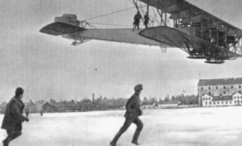 De la gran rusia inventos que cambiaron el mundo