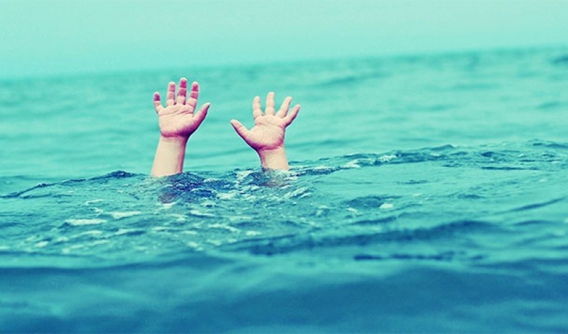 De la suerte de no escapar: el 15 causas más comunes de muerte de las personas