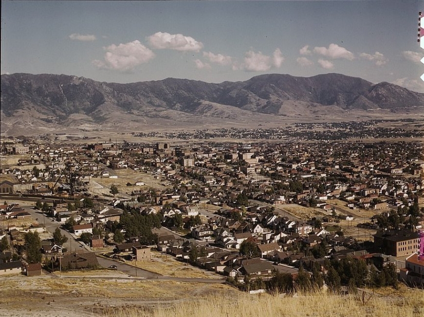 De los caballos de Ford: como un "domesticados" Salvaje Oeste De los caballos de Ford: como un "domesticados" Salvaje Oeste