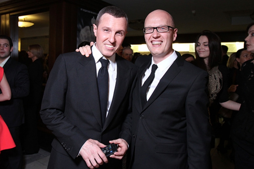 De modo diferente: las estrellas y sus gemelos, que probablemente no sabías De modo diferente: las estrellas y sus gemelos, que probablemente no sabías