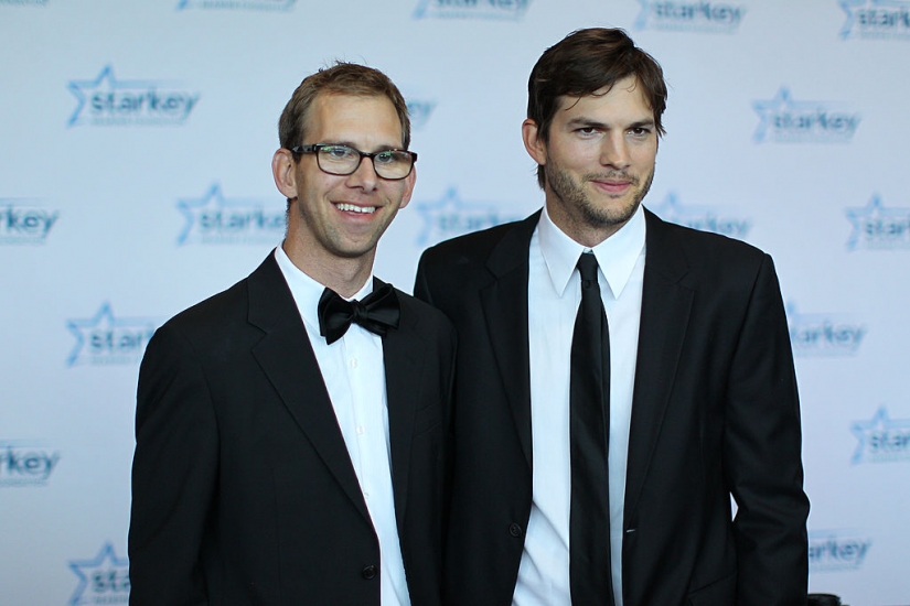 De modo diferente: las estrellas y sus gemelos, que probablemente no sabías De modo diferente: las estrellas y sus gemelos, que probablemente no sabías