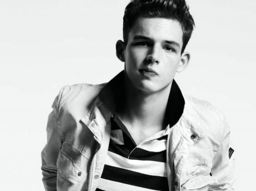 Deadly beauty: the 12 models who committed suicide Deadly beauty: the 12 models who committed suicide