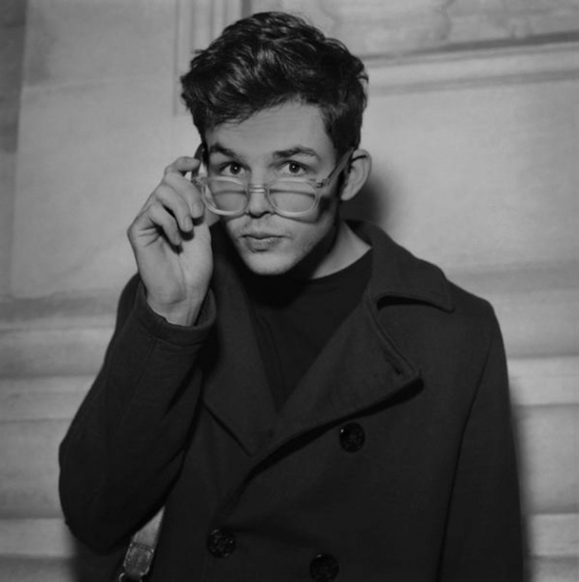 Deadly beauty: the 12 models who committed suicide Deadly beauty: the 12 models who committed suicide