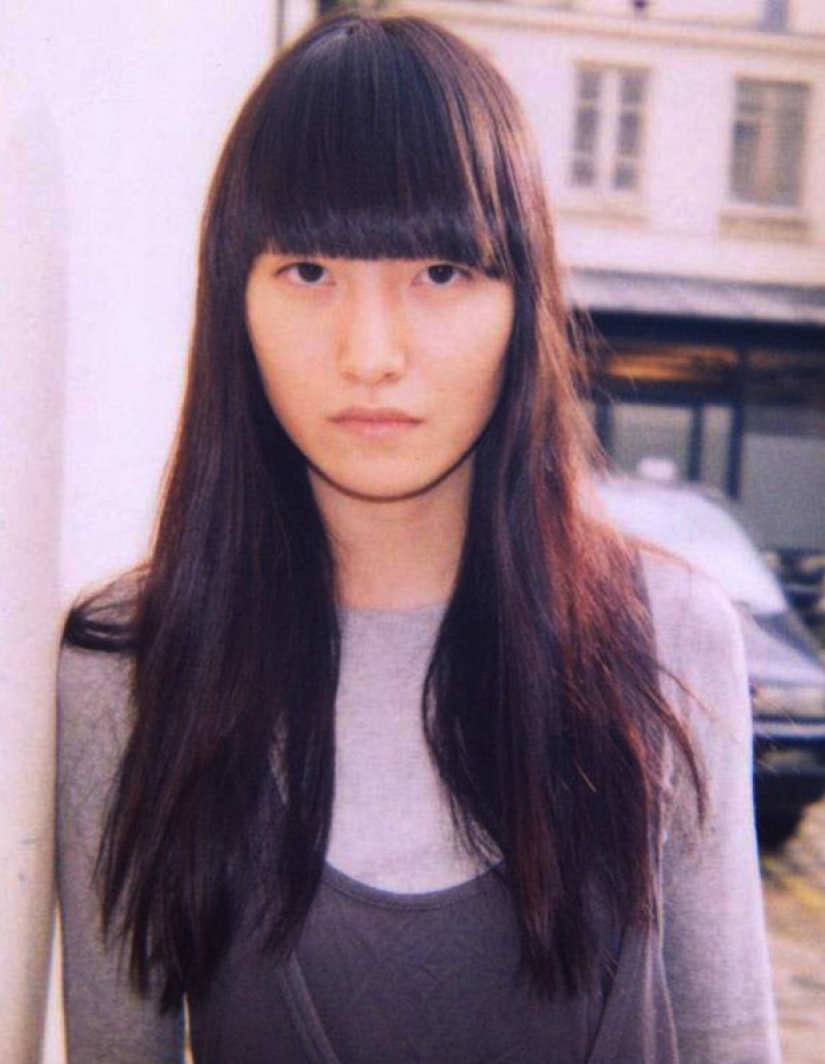 Deadly beauty: the 12 models who committed suicide Deadly beauty: the 12 models who committed suicide