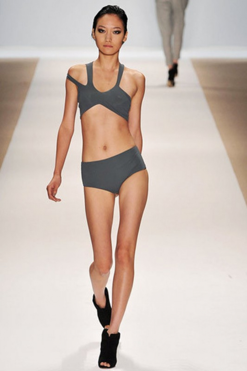 Deadly beauty: the 12 models who committed suicide Deadly beauty: the 12 models who committed suicide