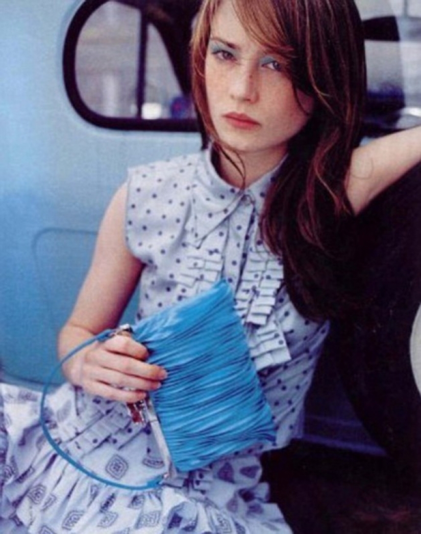 Deadly beauty: the 12 models who committed suicide Deadly beauty: the 12 models who committed suicide