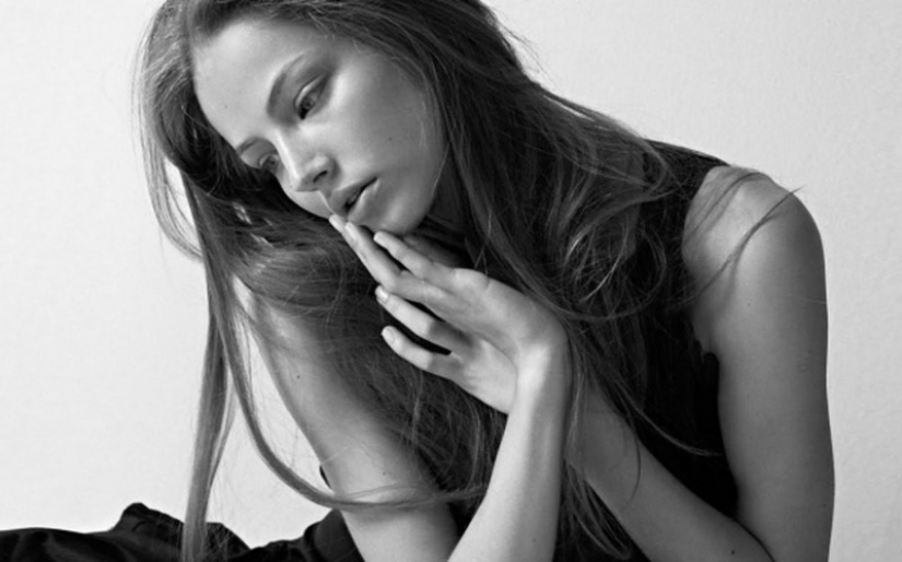 Deadly beauty: the 12 models who committed suicide Deadly beauty: the 12 models who committed suicide