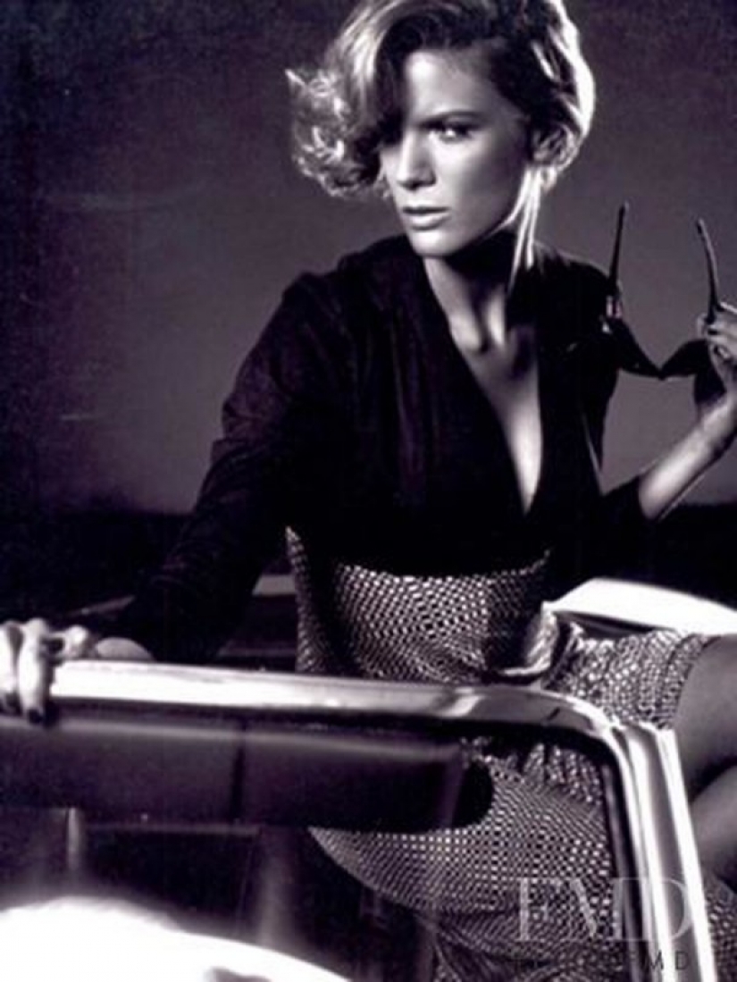 Deadly beauty: the 12 models who committed suicide Deadly beauty: the 12 models who committed suicide