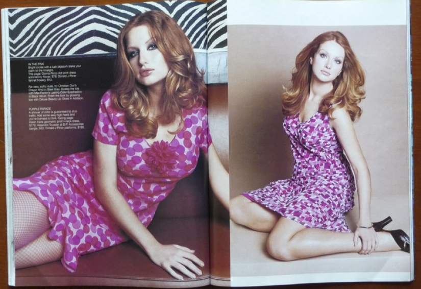 Deadly beauty: the 12 models who committed suicide Deadly beauty: the 12 models who committed suicide