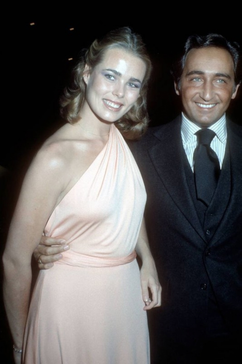 Deadly beauty: the 12 models who committed suicide Deadly beauty: the 12 models who committed suicide