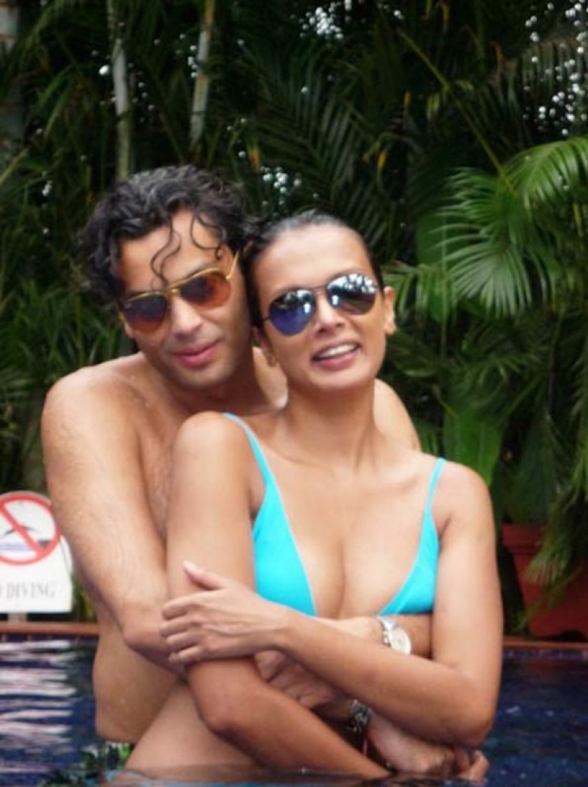 Deadly beauty: the 12 models who committed suicide Deadly beauty: the 12 models who committed suicide