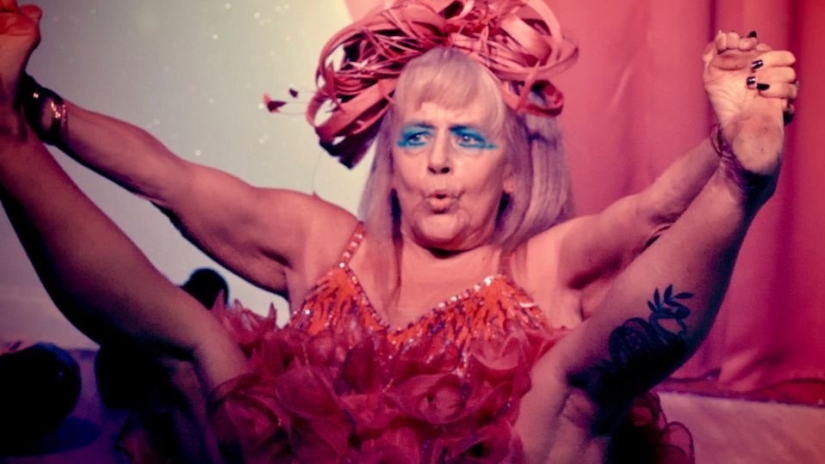 Depraved old age: how retirees from Britain, the rest in Spanish sex resort