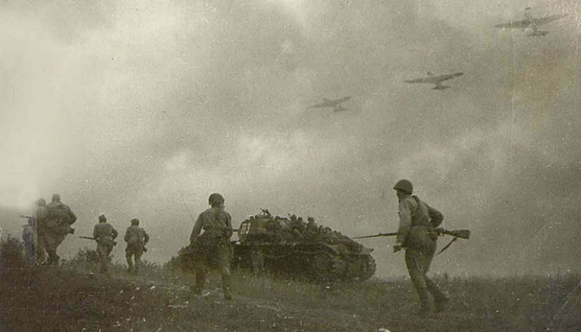Desclasificados fotos de la gran guerra Patriótica Desclasificados fotos de la gran guerra Patriótica