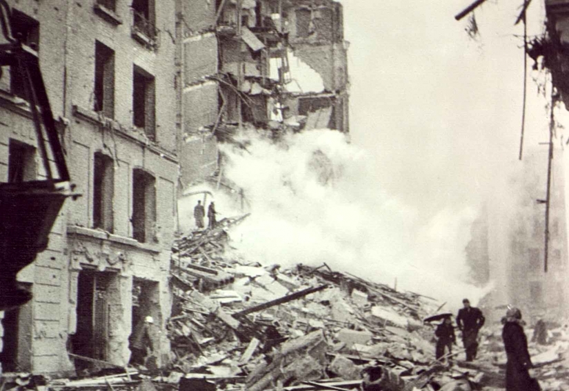 Desclasificados fotos de la gran guerra Patriótica Desclasificados fotos de la gran guerra Patriótica