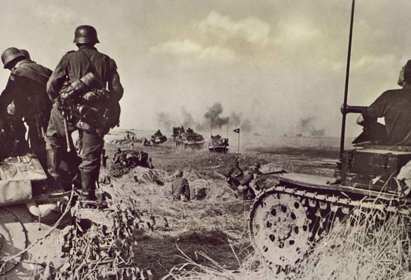 Desclasificados fotos de la gran guerra Patriótica Desclasificados fotos de la gran guerra Patriótica