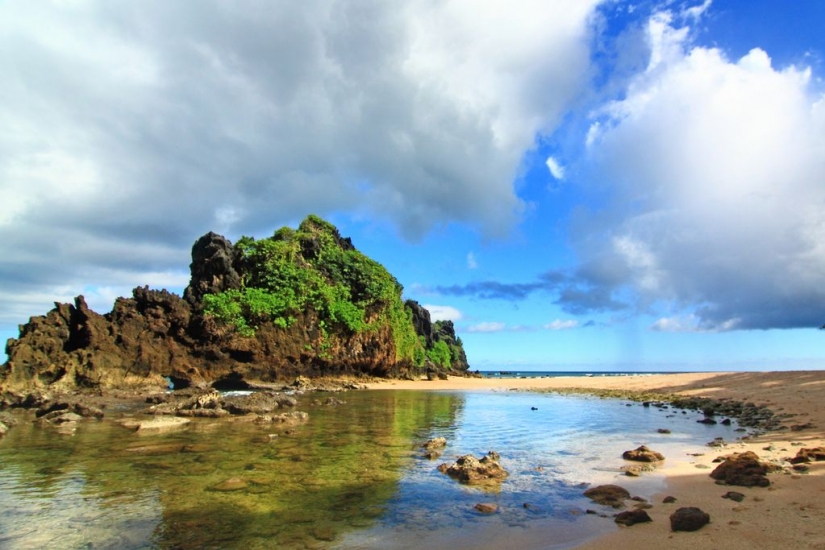 Desconocido India: 15 increíbles fotos de los lugares donde pocos turistas llegan Desconocido India: 15 increíbles fotos de los lugares donde pocos turistas llegan