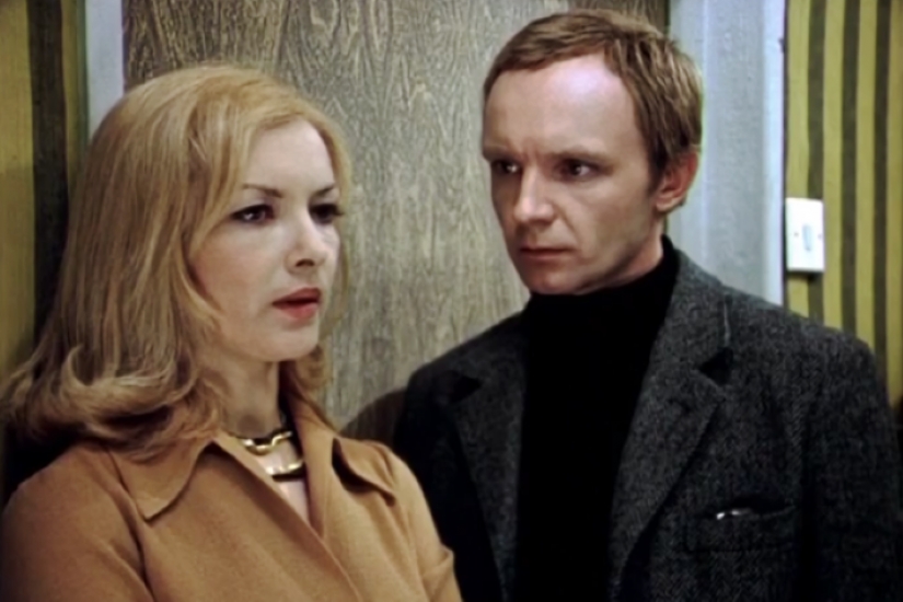 Describe the maximum boring movie in social networks has launched a new flashmob