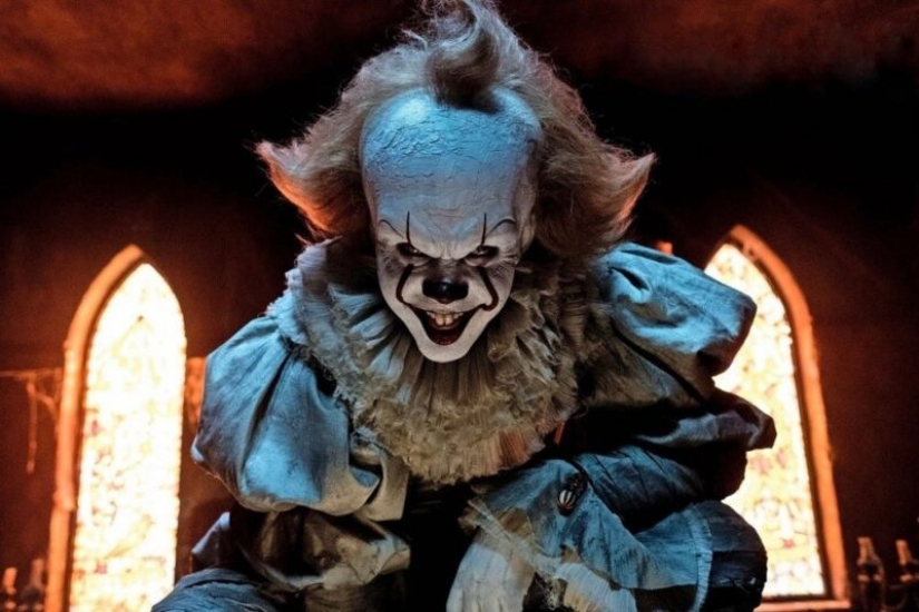 Describe the maximum boring movie in social networks has launched a new flashmob