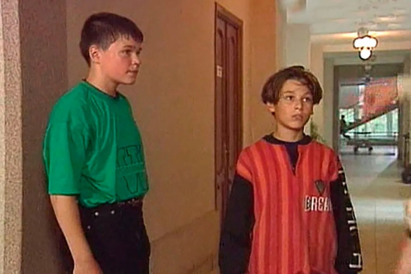 Desde "Editar" a "Sultán": las 10 mejores rusos de la serie de TV sobre el amor Desde "Editar" a "Sultán": las 10 mejores rusos de la serie de TV sobre el amor