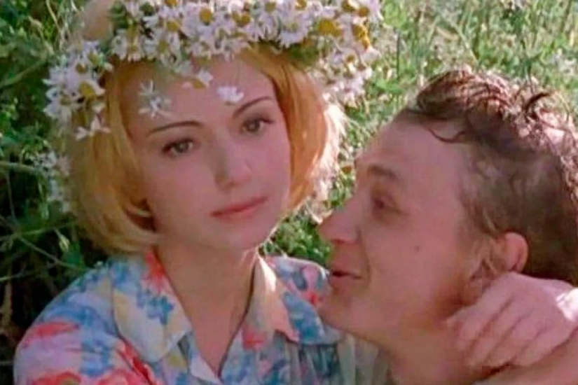 Desde "Editar" a "Sultán": las 10 mejores rusos de la serie de TV sobre el amor Desde "Editar" a "Sultán": las 10 mejores rusos de la serie de TV sobre el amor