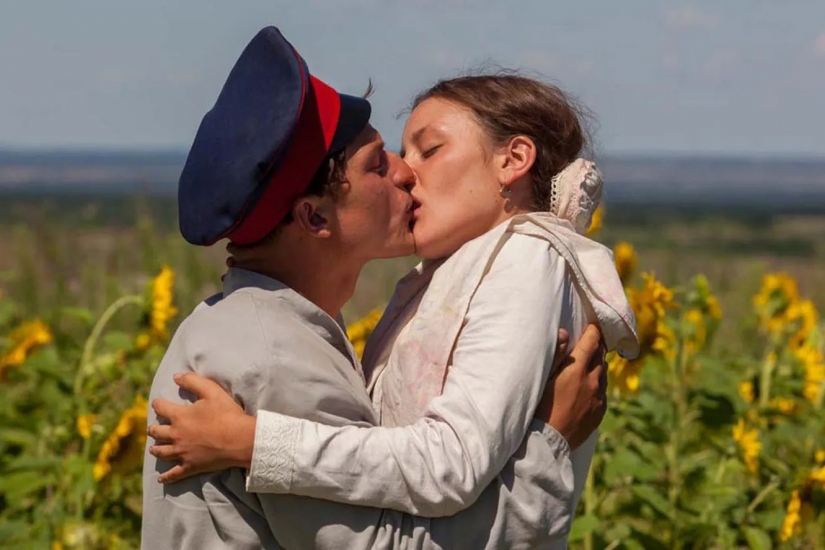 Desde "Editar" a "Sultán": las 10 mejores rusos de la serie de TV sobre el amor Desde "Editar" a "Sultán": las 10 mejores rusos de la serie de TV sobre el amor